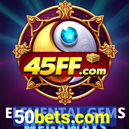 50bets.com