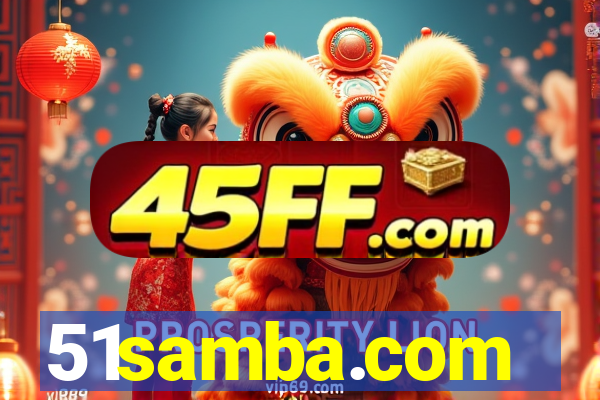 51samba.com