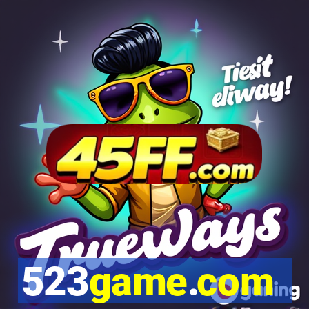 523game.com