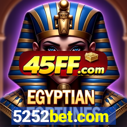 5252bet.com