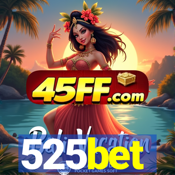 525bet