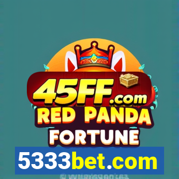 5333bet.com
