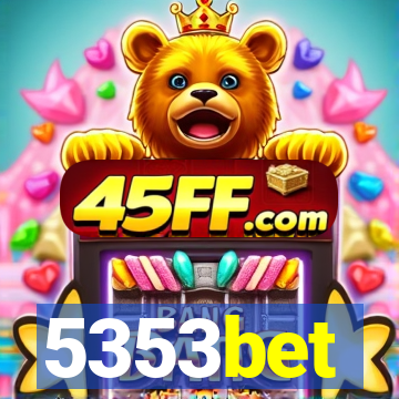 5353bet
