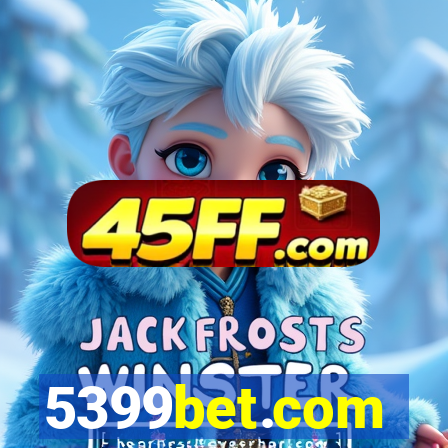 5399bet.com