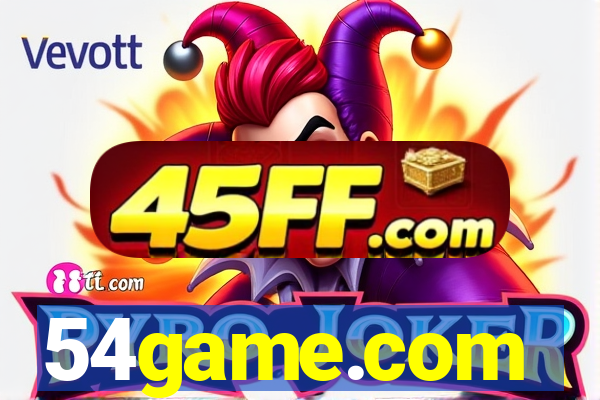54game.com