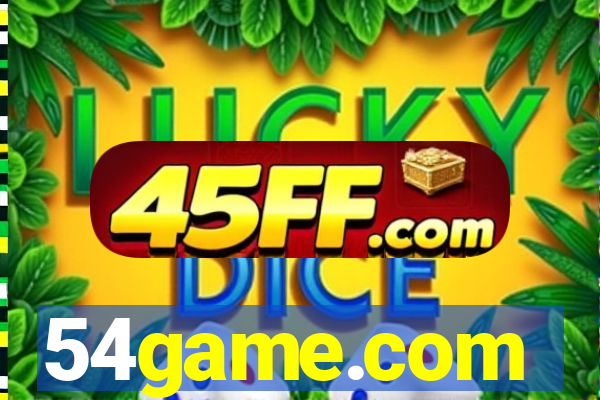 54game.com