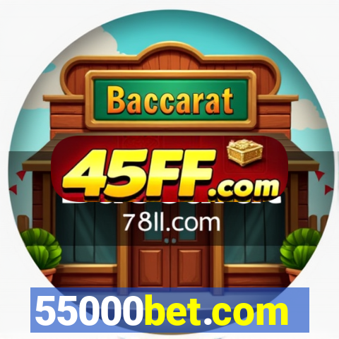 55000bet.com