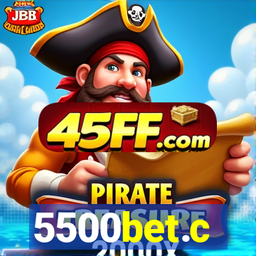 5500bet.c