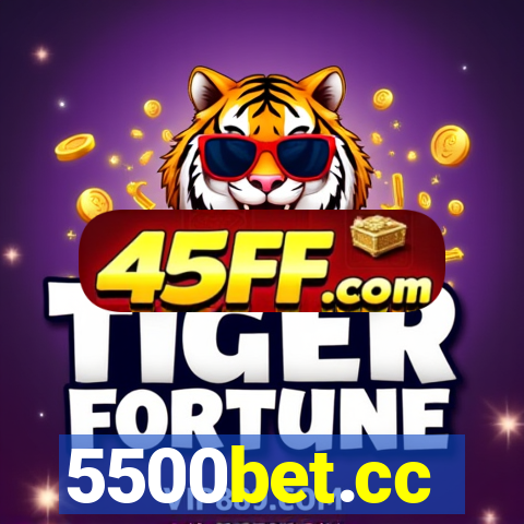 5500bet.cc