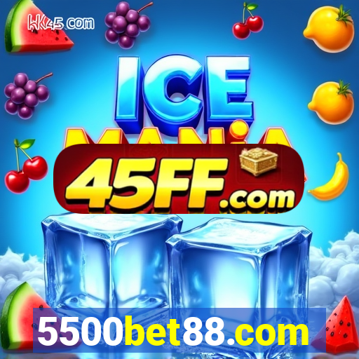 5500bet88.com