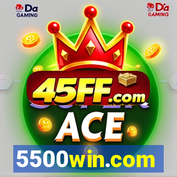 5500win.com