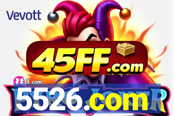 5526.com