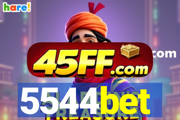5544bet