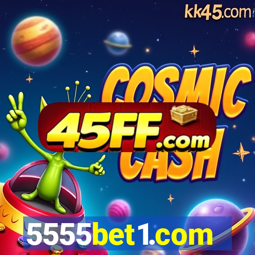 5555bet1.com