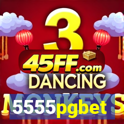 5555pgbet