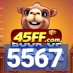 5567