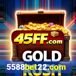 5588bet22.com