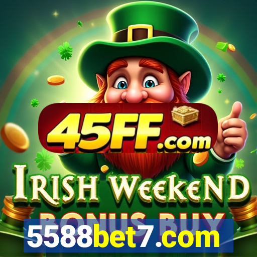 5588bet7.com