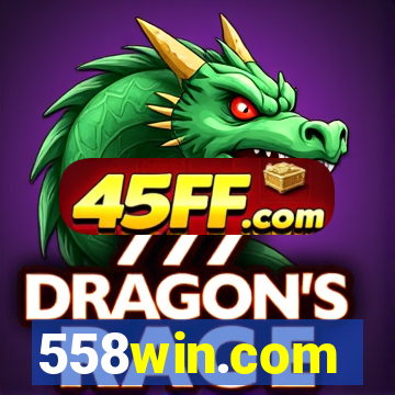 558win.com
