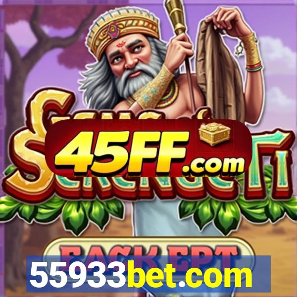 55933bet.com