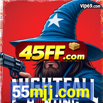 55mjj.com