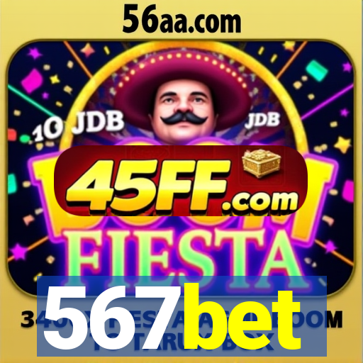 567bet