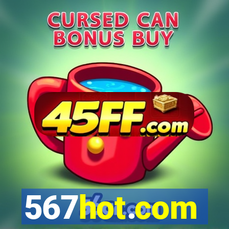 567hot.com