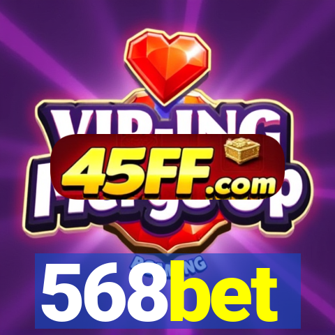 568bet