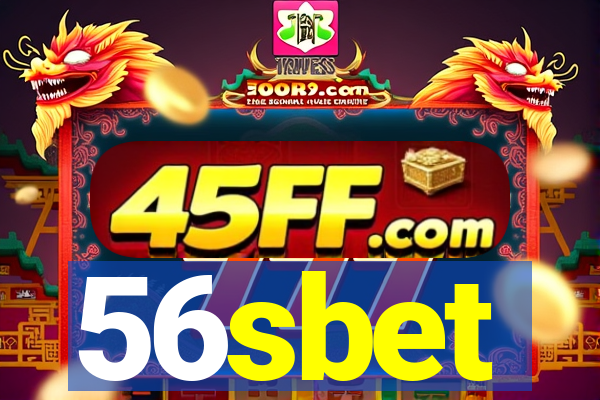 56sbet