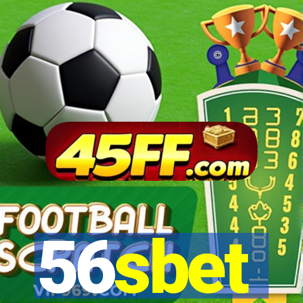 56sbet