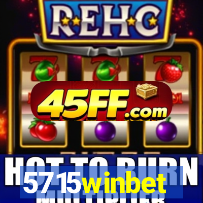 5715winbet