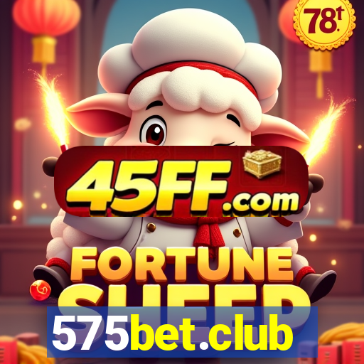 575bet.club