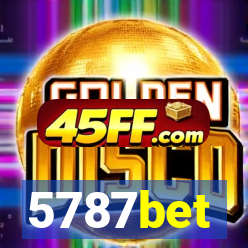 5787bet