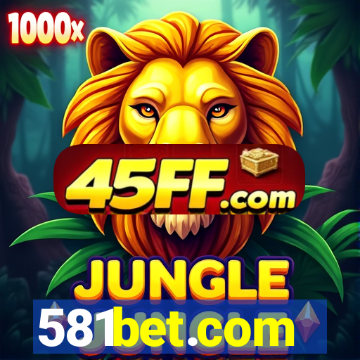 581bet.com