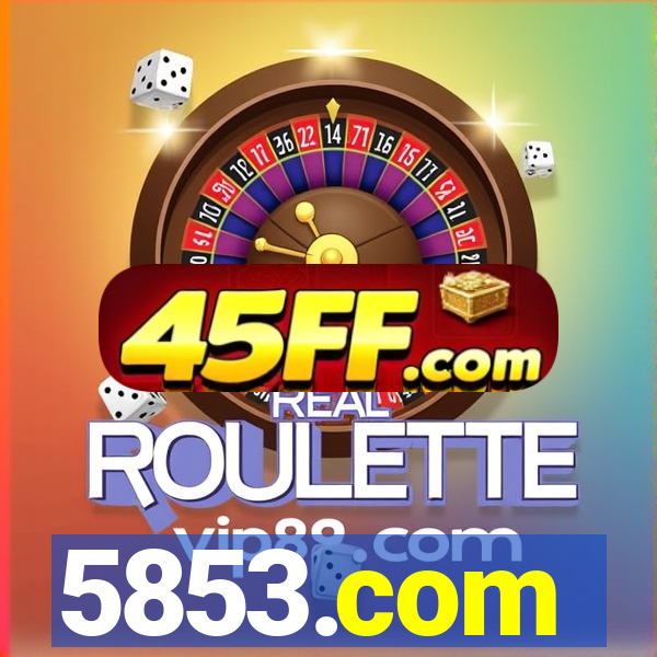 5853.com