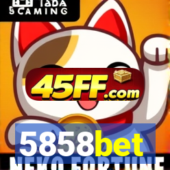 5858bet