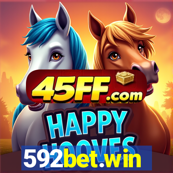 592bet.win