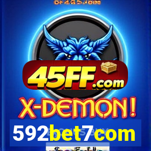 592bet7com