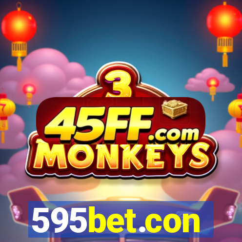 595bet.con