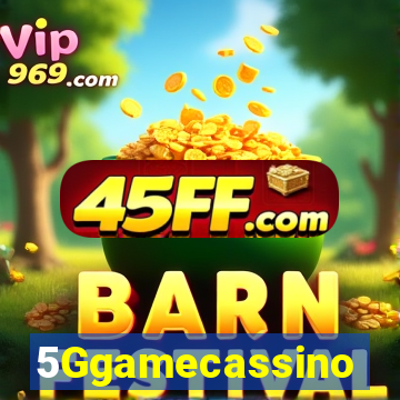 5Ggamecassino