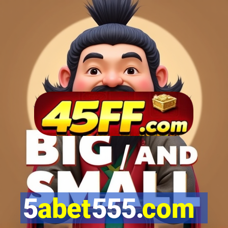 5abet555.com