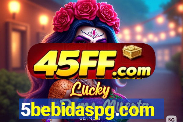 5bebidaspg.com