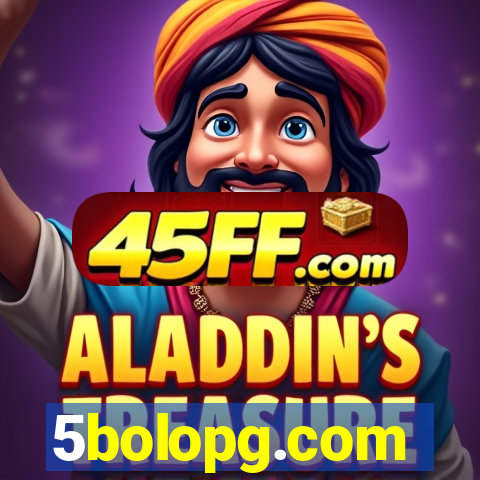 5bolopg.com