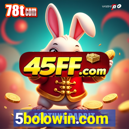 5bolowin.com