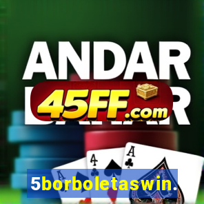 5borboletaswin.com