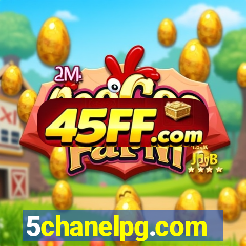 5chanelpg.com