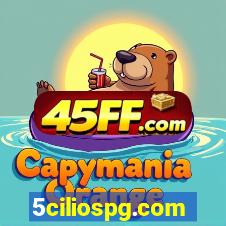 5ciliospg.com