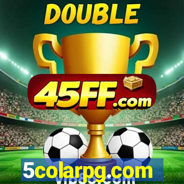 5colarpg.com