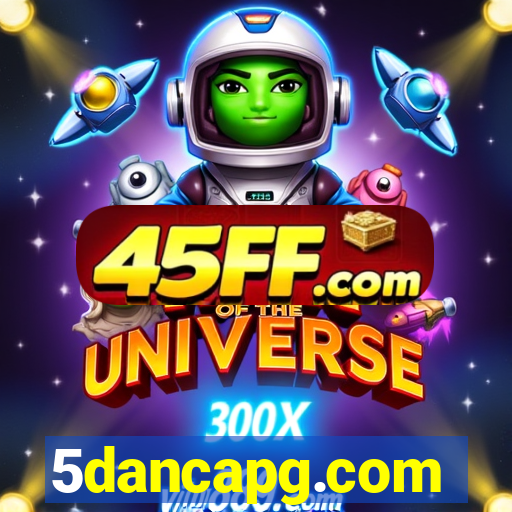 5dancapg.com