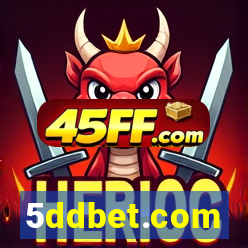 5ddbet.com